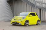 Scion iQ Concept 2009 года